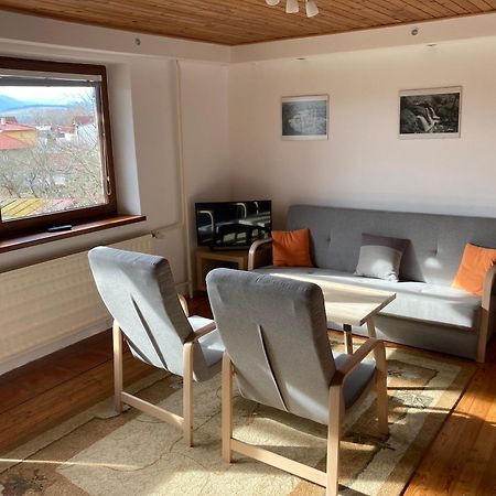 Apartament Privat Horicka Liptowski Mikułasz Zewnętrze zdjęcie