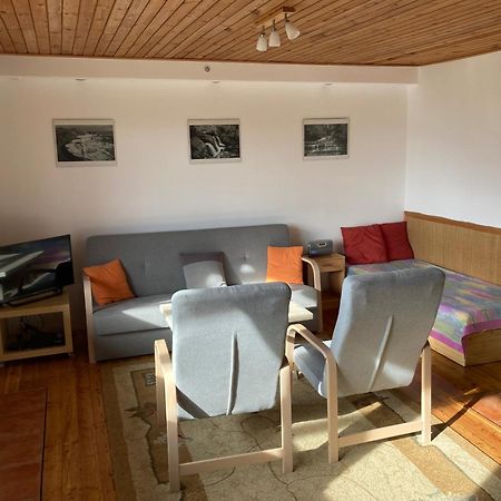Apartament Privat Horicka Liptowski Mikułasz Zewnętrze zdjęcie