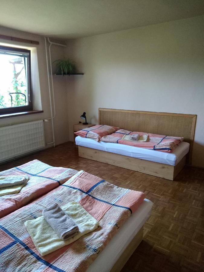 Apartament Privat Horicka Liptowski Mikułasz Zewnętrze zdjęcie