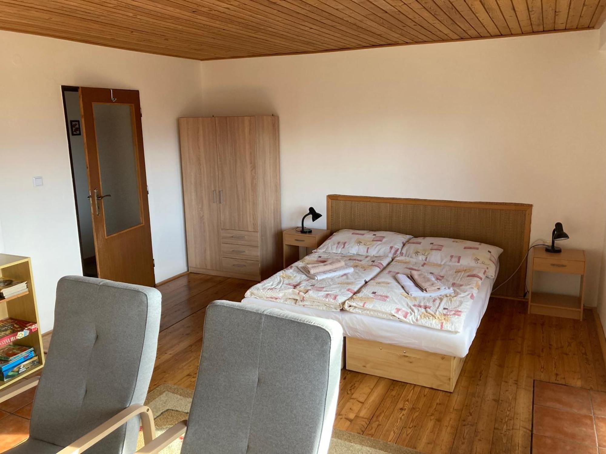 Apartament Privat Horicka Liptowski Mikułasz Zewnętrze zdjęcie
