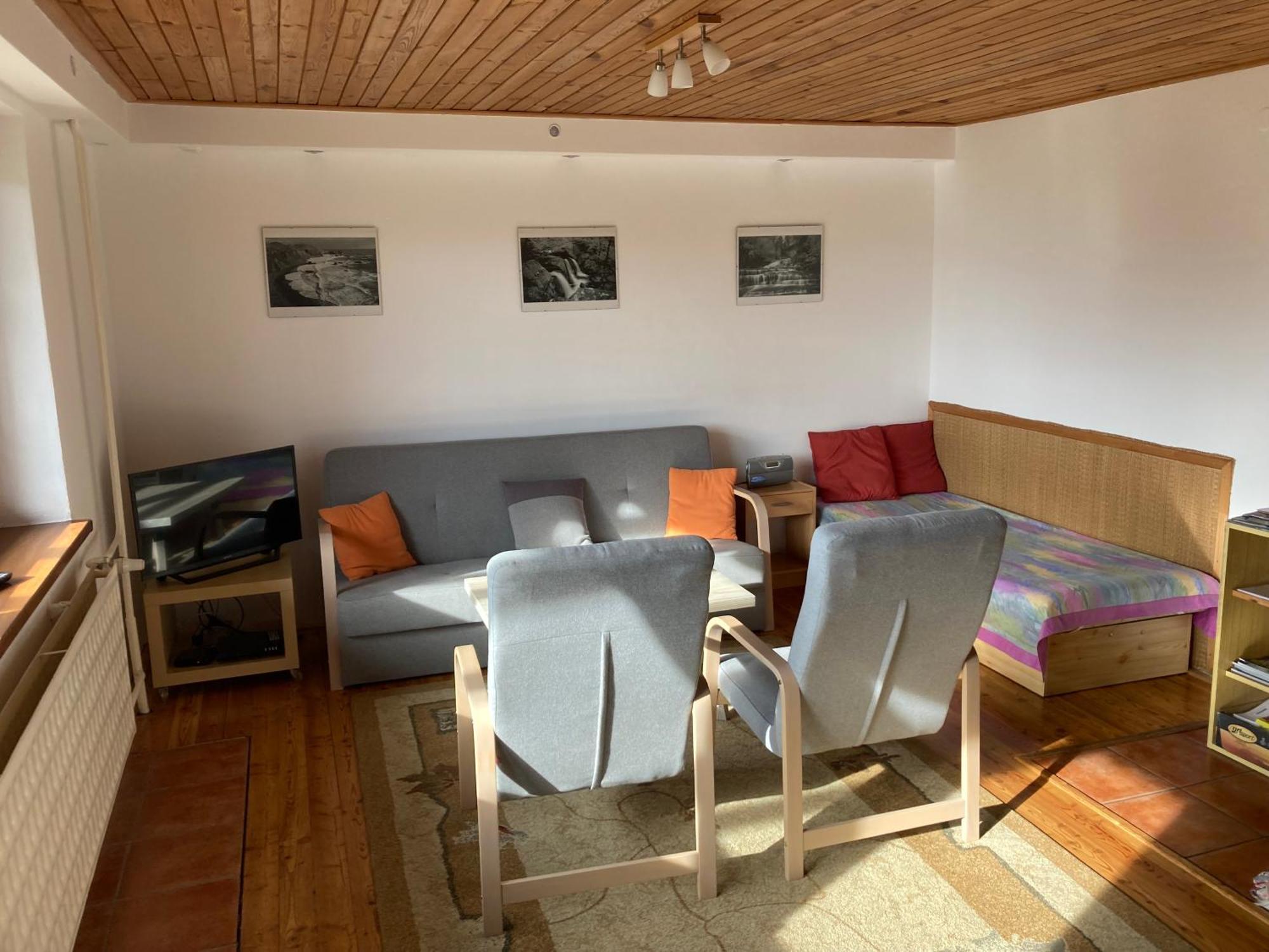 Apartament Privat Horicka Liptowski Mikułasz Zewnętrze zdjęcie