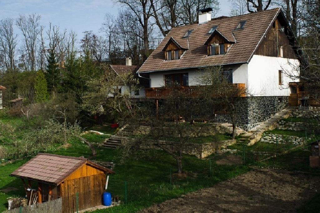 Apartament Privat Horicka Liptowski Mikułasz Pokój zdjęcie
