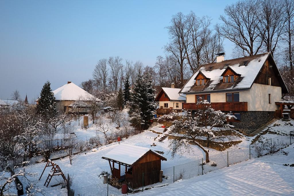 Apartament Privat Horicka Liptowski Mikułasz Pokój zdjęcie