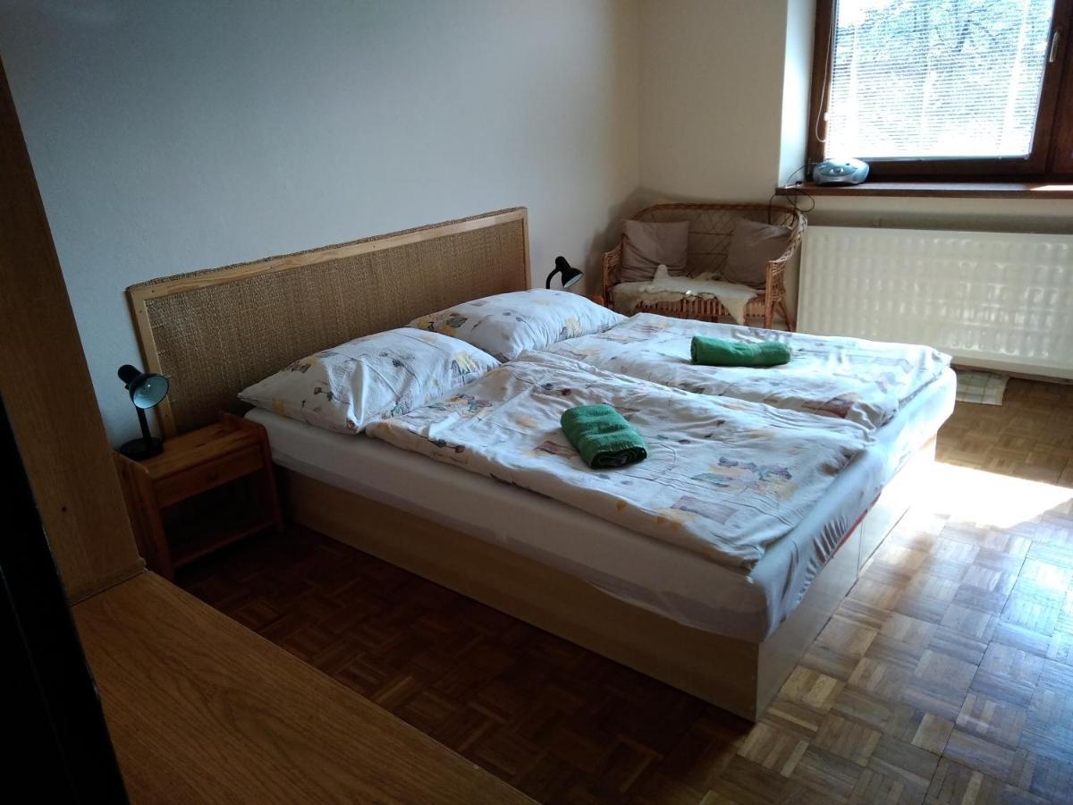 Apartament Privat Horicka Liptowski Mikułasz Zewnętrze zdjęcie